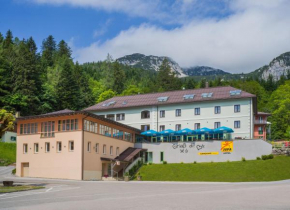  JUFA Hotel Altaussee  Альтаусзее